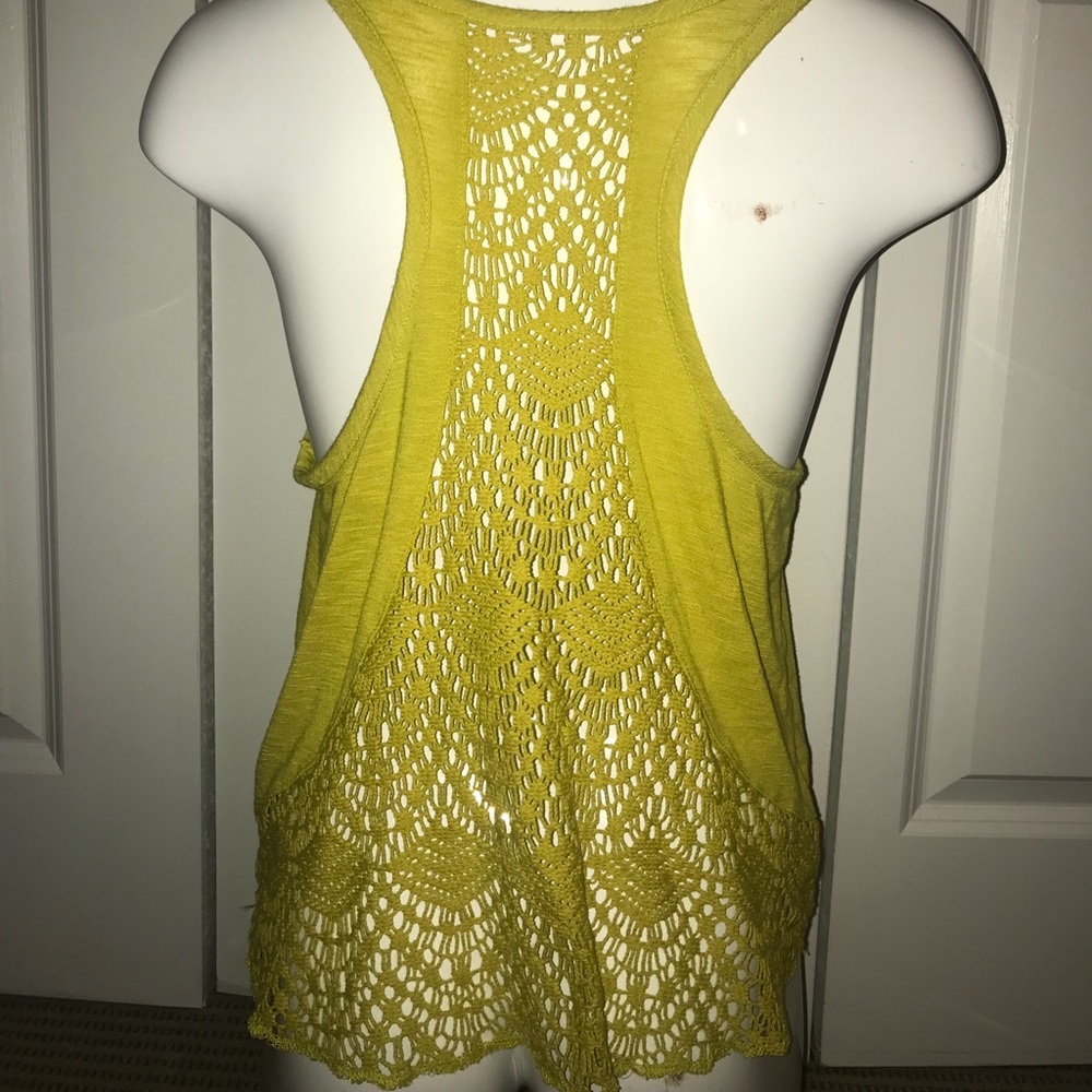 Roxy Tank Top - Picture 2 of 2